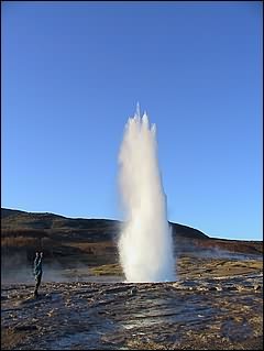 geyser pictures one