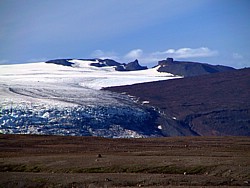 glacier pictures